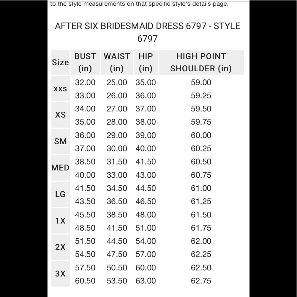 After six 6797 midnight xs - Picture 4 of 7